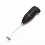 Stainless Steel Handheld Electric Blender & Frother