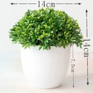 29df10060d6ea01d5af9a1b87a8cdac8.png Artificial Green Bonsai Tree Home Garden Decoration