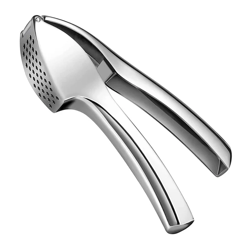 Garlic Mincer Crusher Stainless