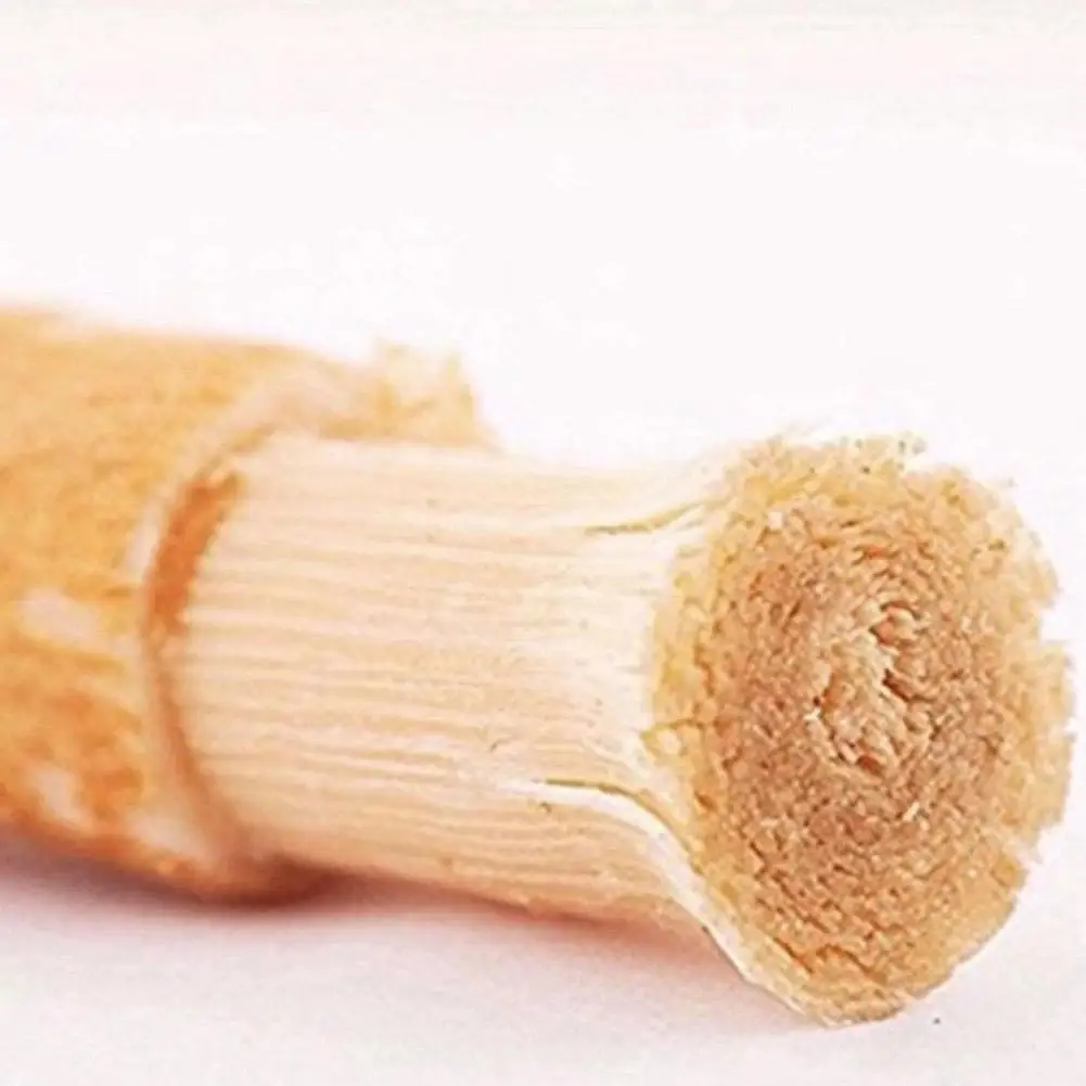 Natural Miswak Toothbrush β Traditional Arak Teeth Cleaner & Whitening Stick (Travel-Friendly) - Image 3