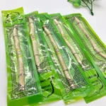 Natural Miswak Toothbrush – Traditional Arak Teeth Cleaner & Whitening Stick (Travel-Friendly)