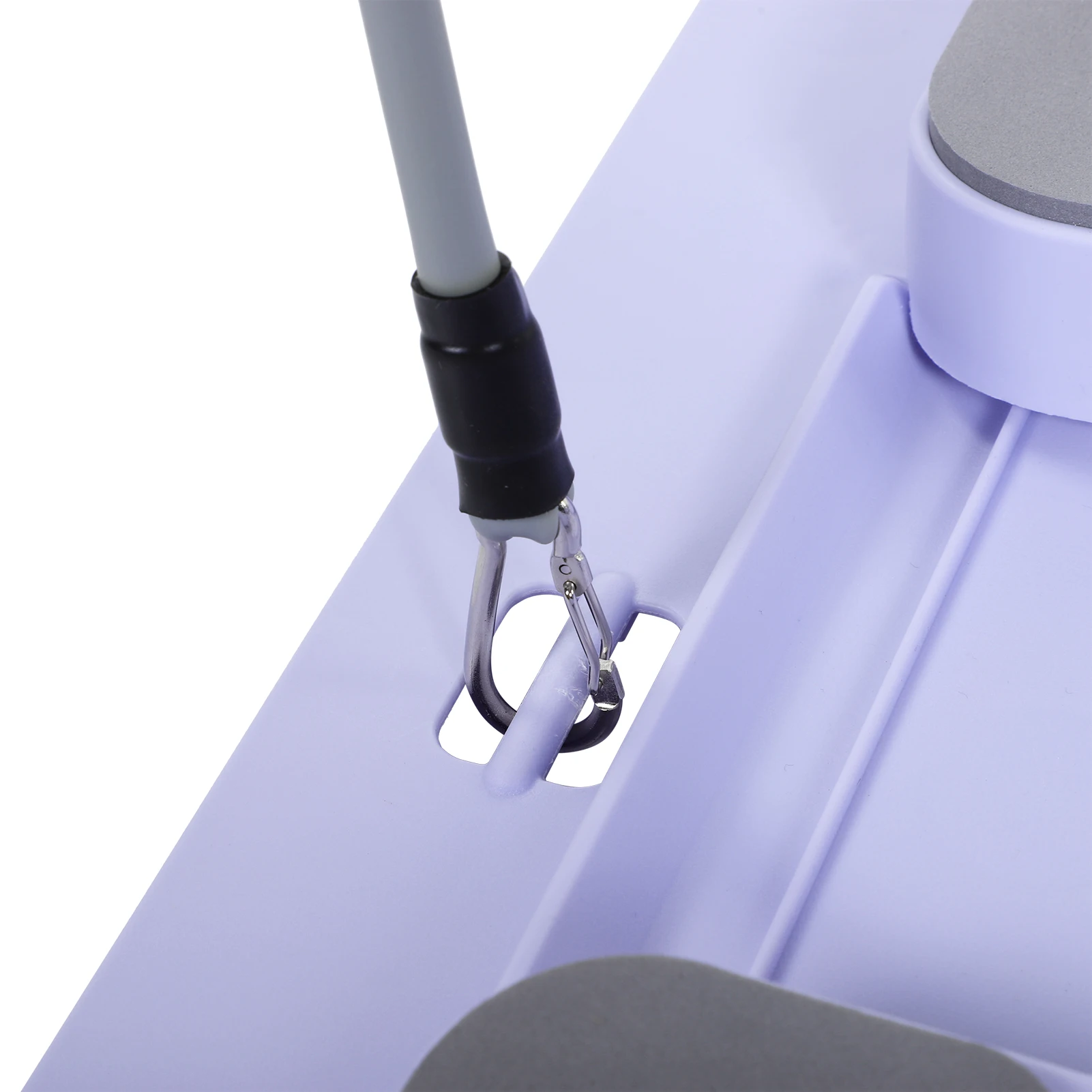 Foldable 4-in-1 Pilates Board & Ab Wheel β Core Trainer for Home Gym Workouts - Image 10