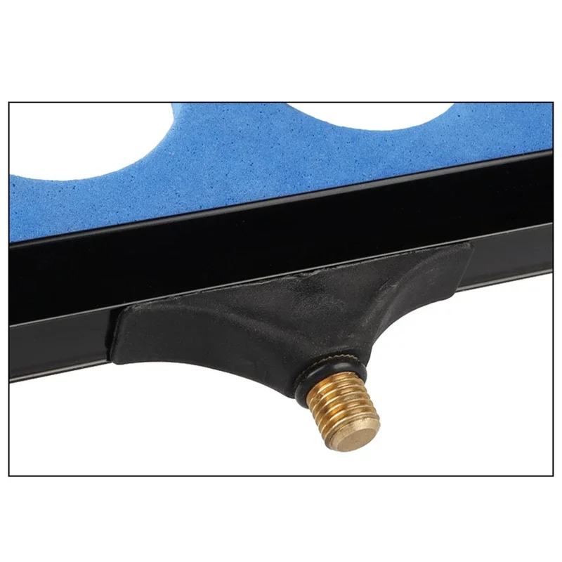 Fishing Rod Holder Attachment for Tripod Stand – Universal Pole Rest for Bank & Outdoor Fishing - Image 5